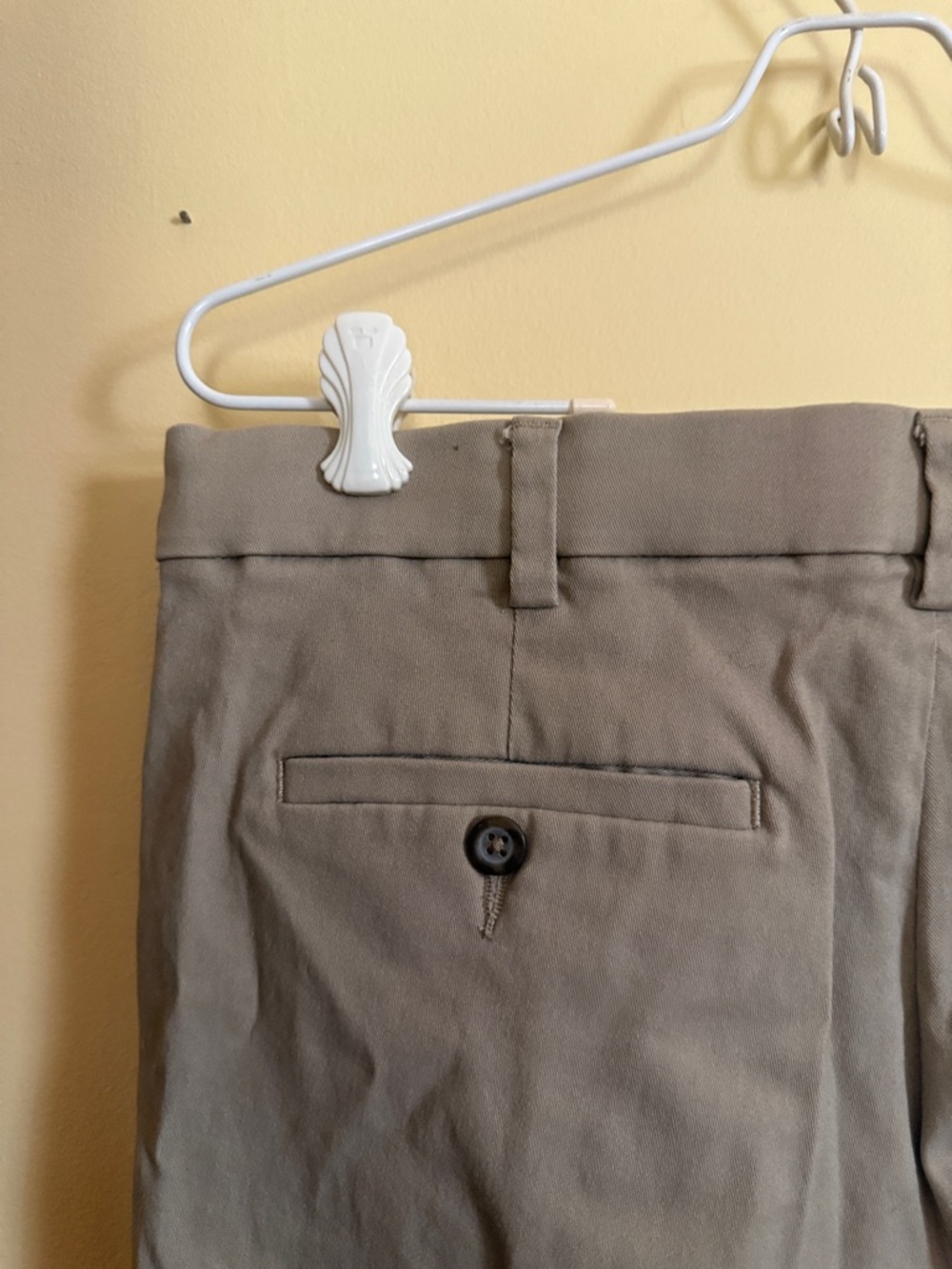 George Men’s Slacks - Picture 10 of 11